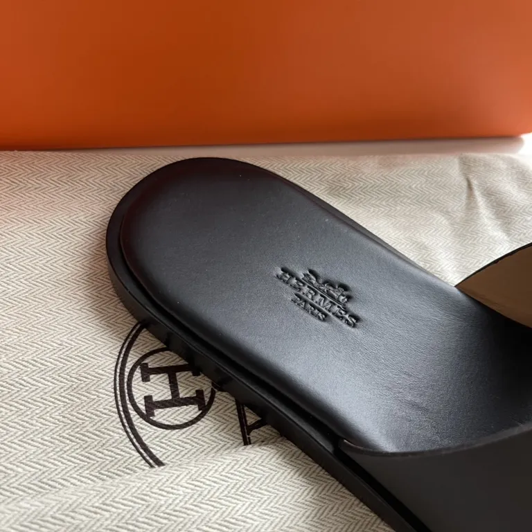 Hermes Shoe 